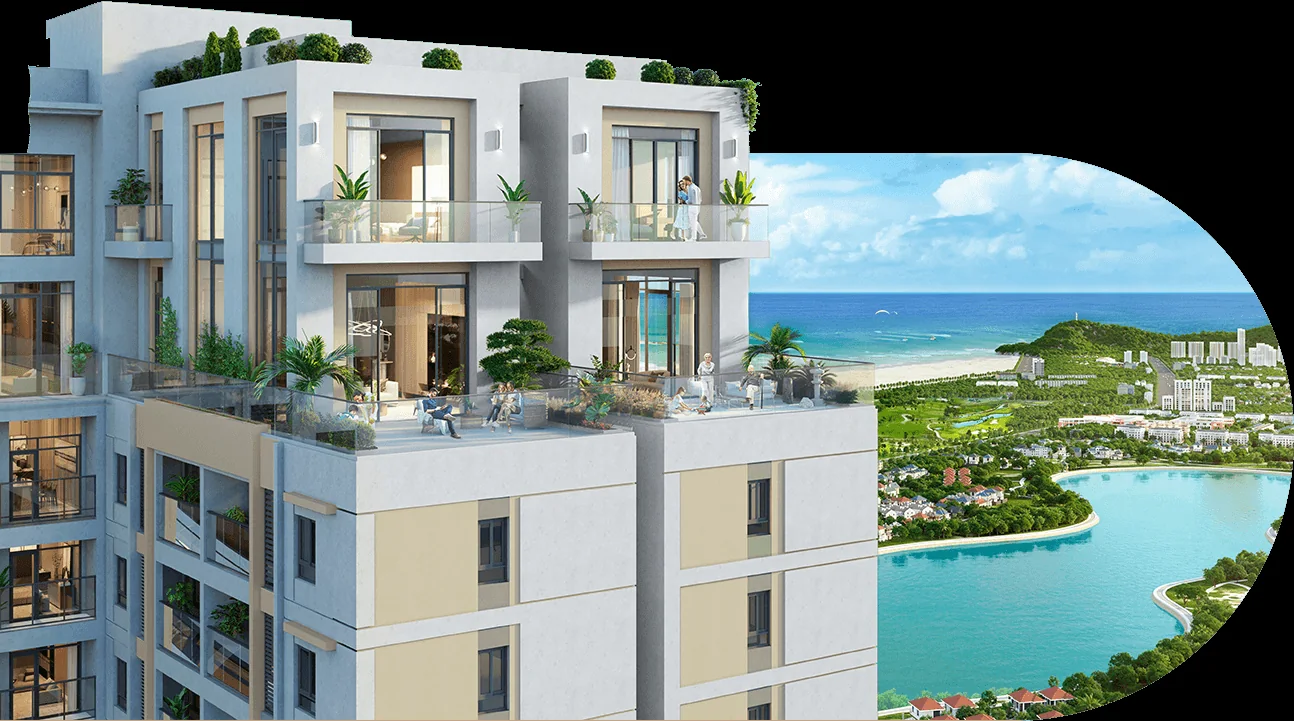 Sky Mansion