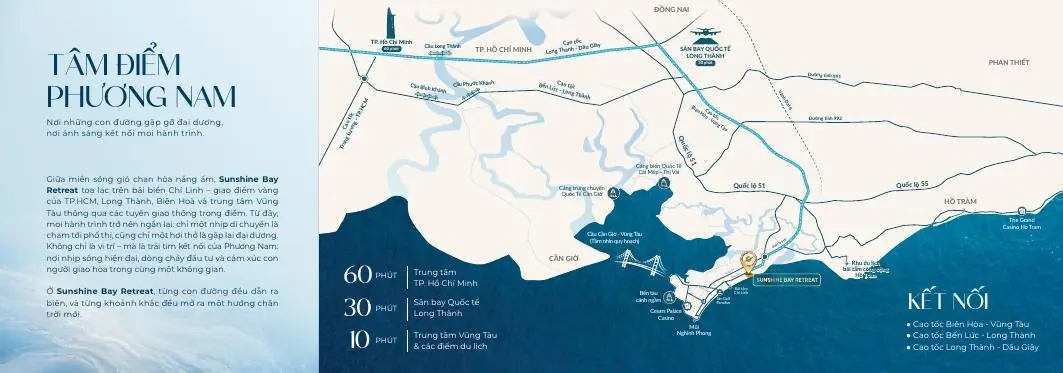Phố thương mại & ẩm thực