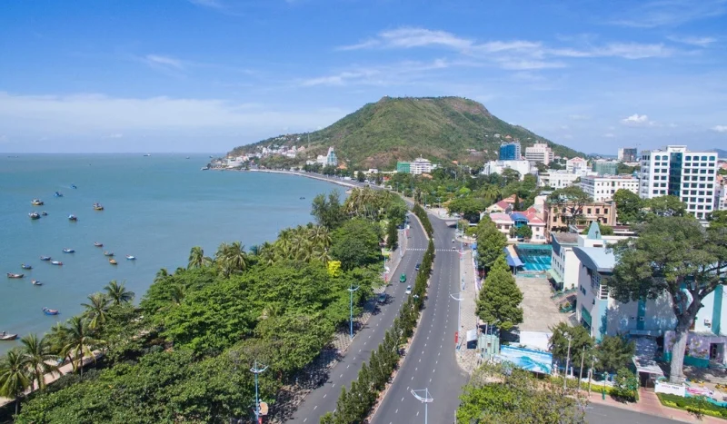 Thị xã Phú Mỹ – Vùng “đất vàng” nổi lên nhờ tiềm năng phát triển vượt bậc ở Bà Rịa – Vũng Tàu