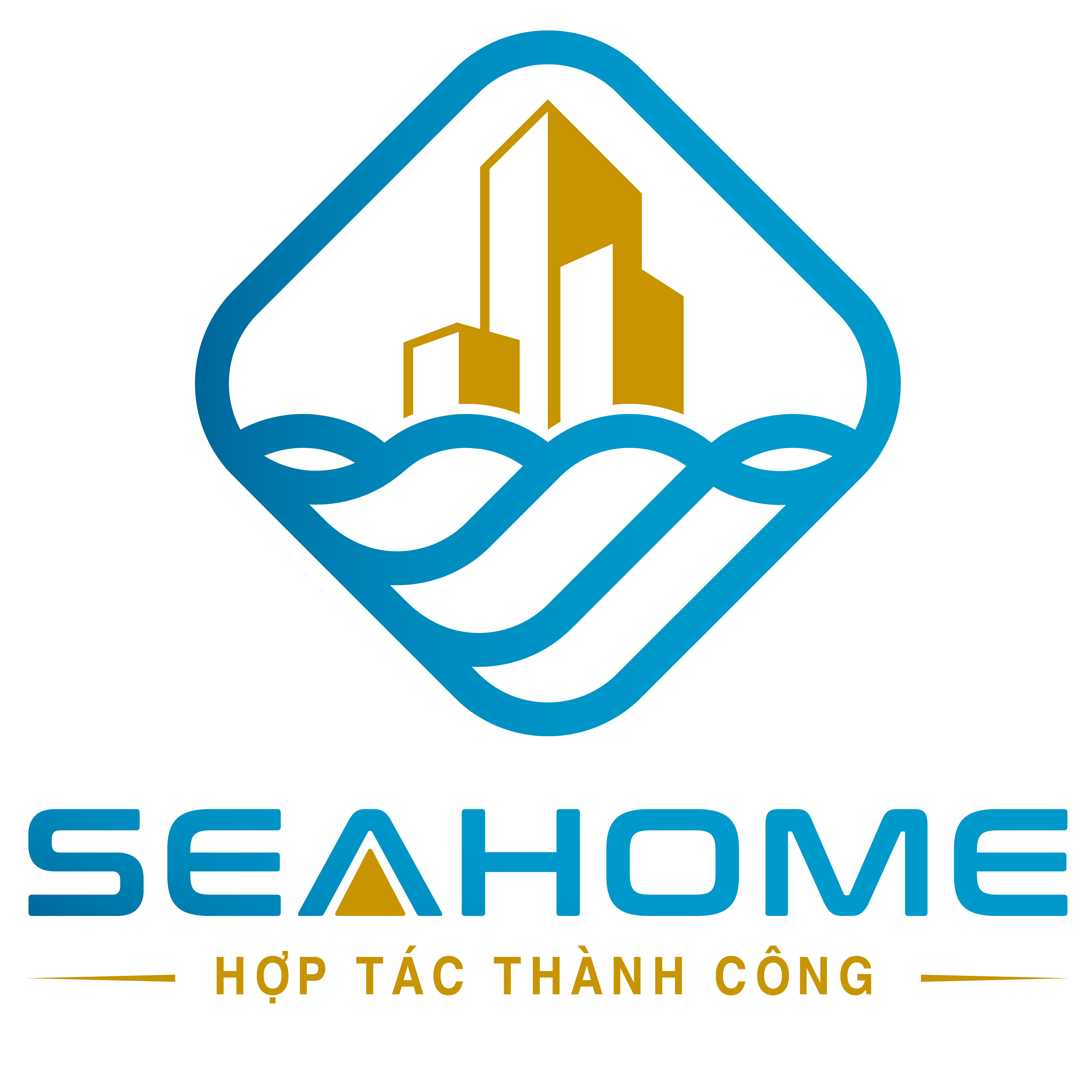Bất động sản SeaHome | Chuyên căn hộ và nhà ở