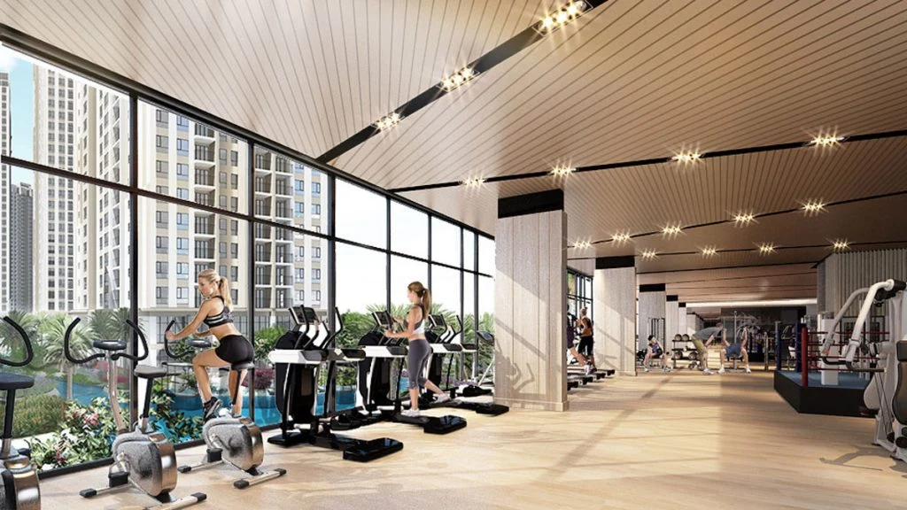 Gym V1