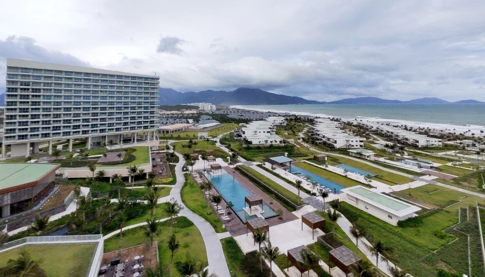 Thị trường bất động sản nửa cuối năm 2021: Xu hướng đầu tư nào được gọi tên? - Ảnh 4.