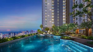 HTP POOL2B