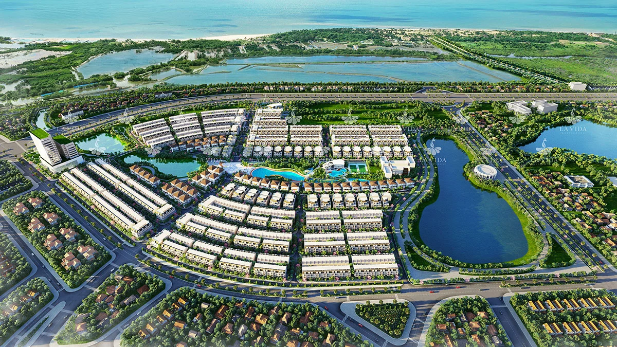 Cộng Đồng Dân Cư