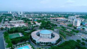 thi xa phu my chinh thuc len thanh pho phu my tu 1 3 2025 nhung dieu can biet laho H6dR