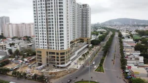 TIến độ Vũng Tàu Centre Point 2025