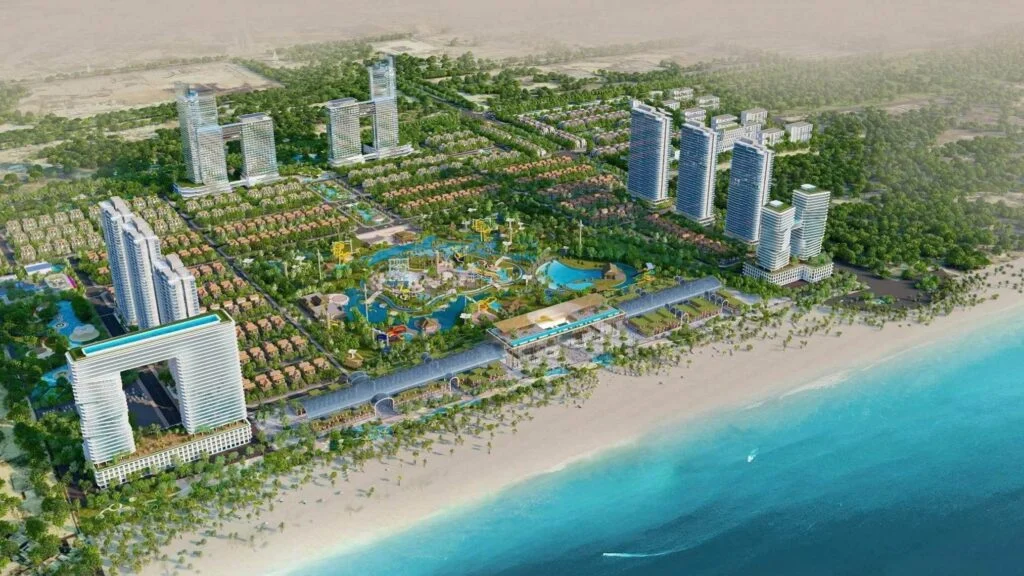 Beacoinia Vũng Tàu