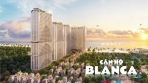 Căn hộ Blanca Vũng Tàu