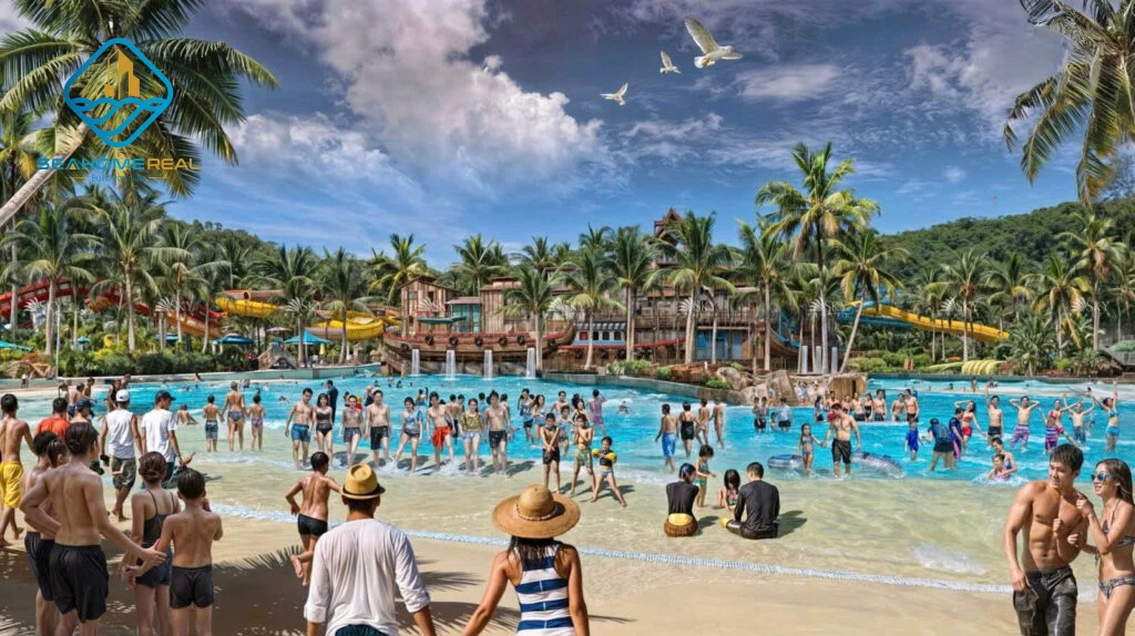 SunWorld Vũng Tàu