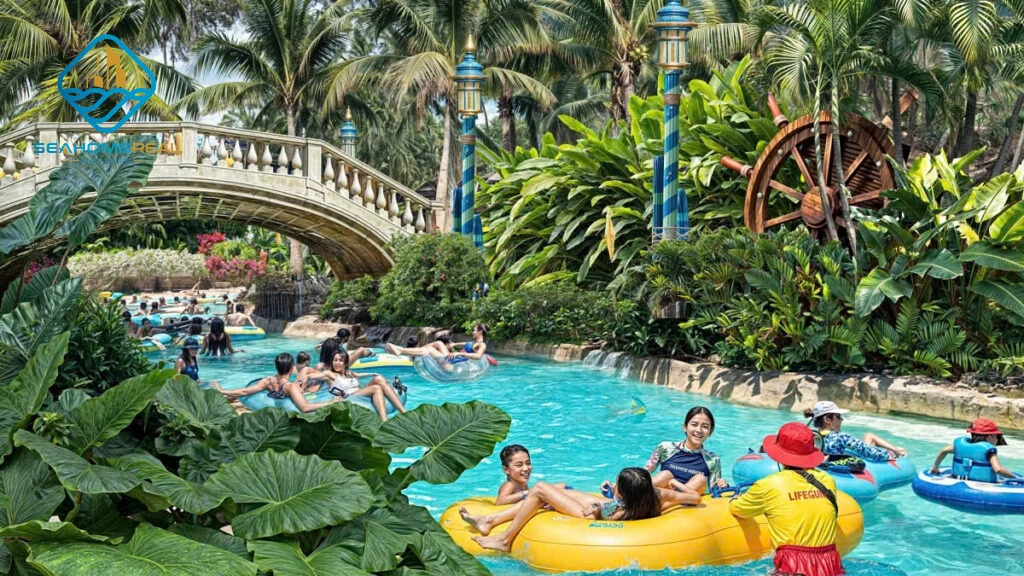 SunWorld Vũng Tàu