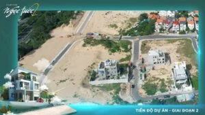 BIệt thự Đồi Ngọc Tước 2