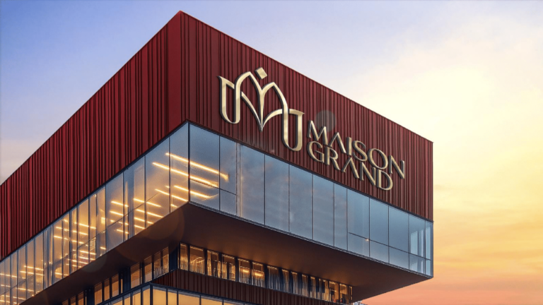 Tiềm năng đầu tư cho thuê dự án Maison Phú Mỹ (Maison Grand)