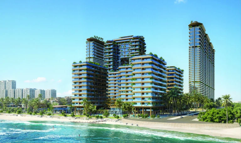 Vạch trần dự án: Giá bán Sunshine Bay Retreat có thực sự giúp nhà đầu tư ăn ngon ngủ yên?
