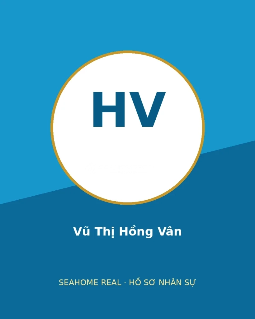 Vũ Thị Hồng Vân