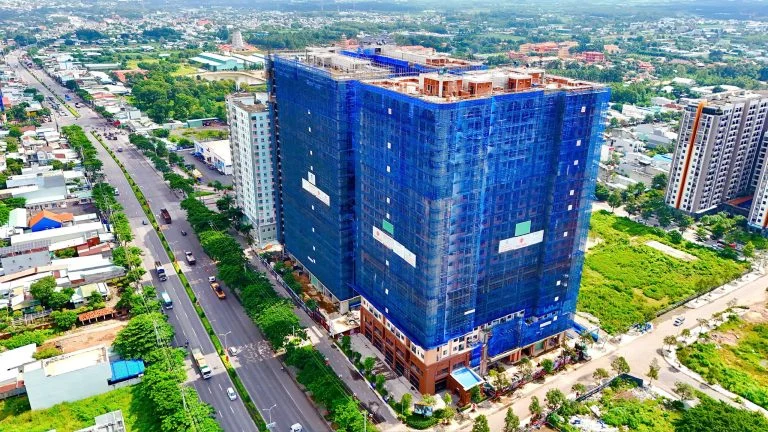 Maison Grand Phú Mỹ